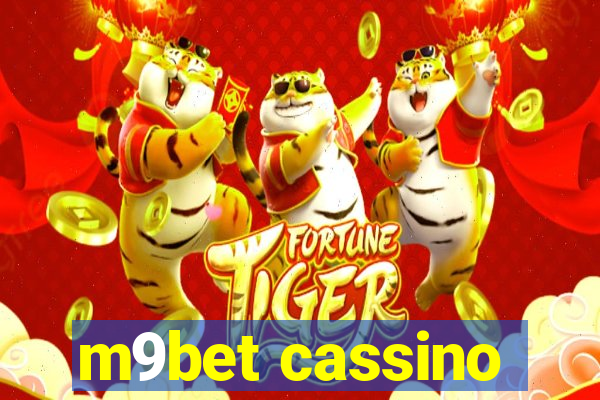 m9bet cassino